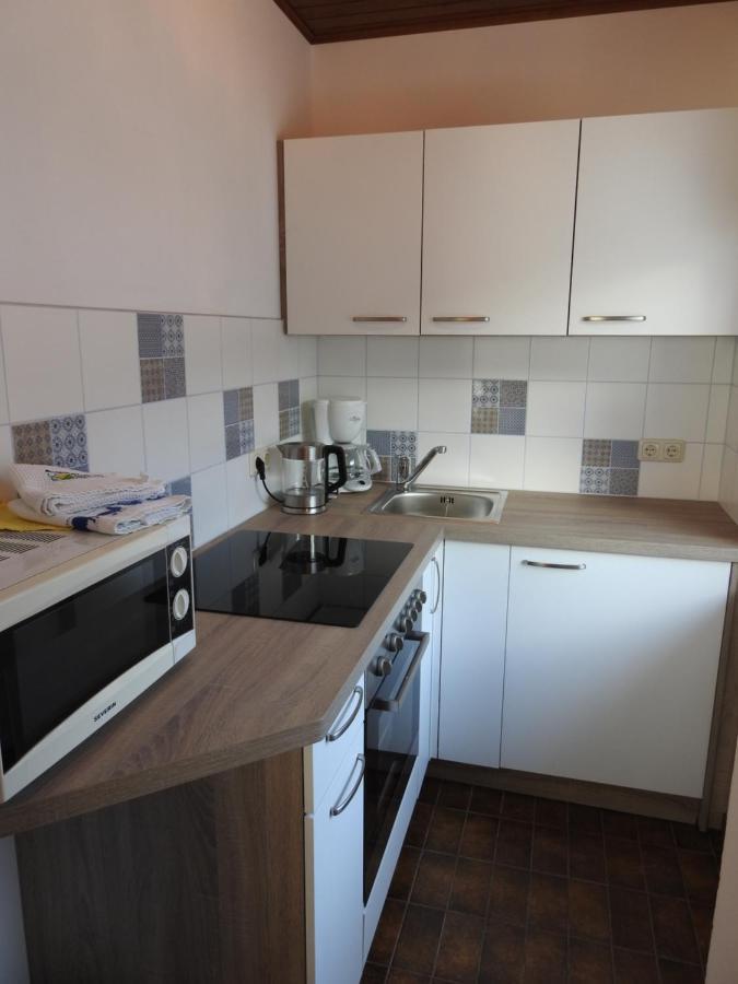 Appartement Bauernhof Moar à Kernhof Extérieur photo