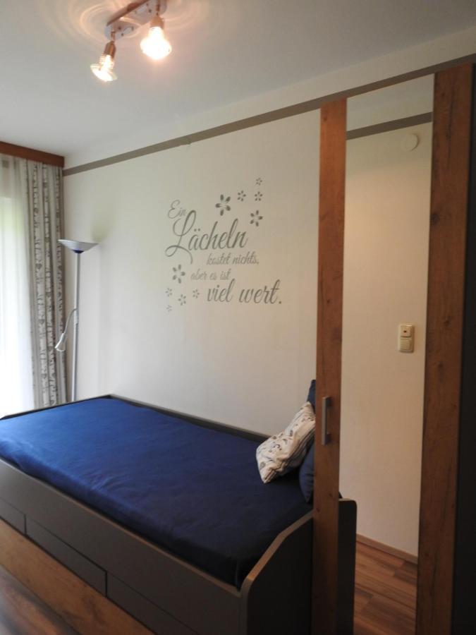Appartement Bauernhof Moar à Kernhof Extérieur photo